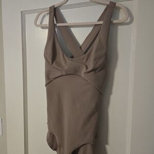 Elegant Women's Bodysuit